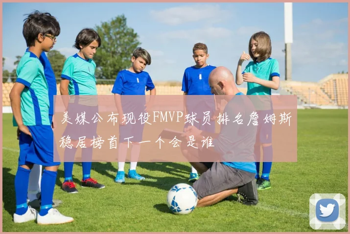 美媒公布现役FMVP球员排名詹姆斯稳居榜首下一个会是谁