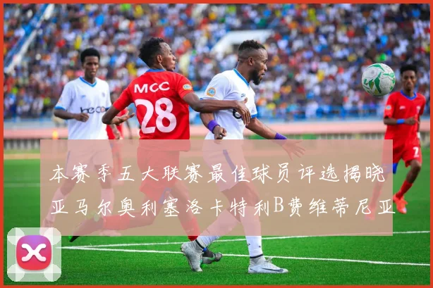本赛季五大联赛最佳球员评选揭晓亚马尔奥利塞洛卡特利B费维蒂尼亚入围